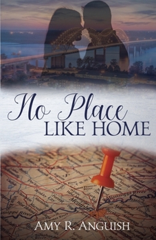 Paperback No Place Like Home Book