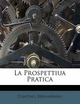 Paperback La Prospettiua Pratica [Italian] Book