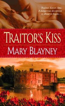 Traitor's Kiss - Book #1 of the Pennistan