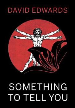 Hardcover Something To Tell You Book