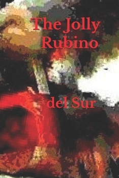 Paperback The Jolly Rubino Book