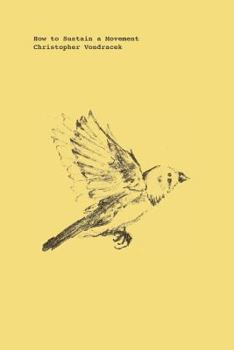 Paperback How to Sustain a Movement Book