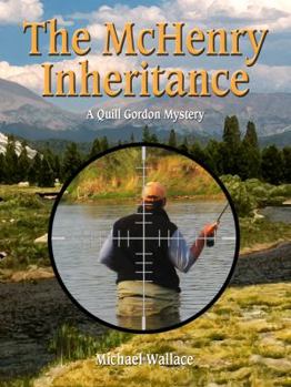 Paperback The McHenry Inheritance Book