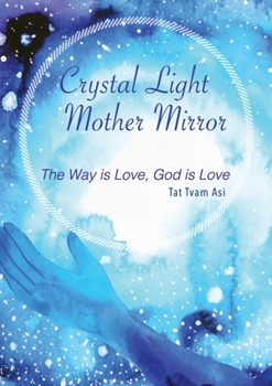 Paperback Crystal Light Mother Mirror Book