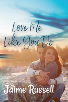 Paperback Love Me Like You Do Book