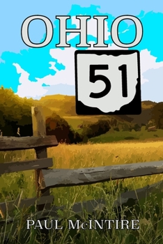 Paperback Ohio 51 Book