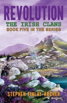 Paperback Revolution Book