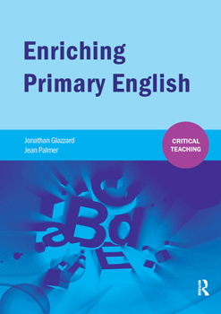 Enriching Primary English