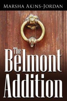 Paperback The Belmont Addition Book
