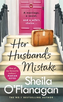 Hardcover Her Husband's Mistake Book