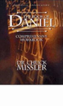 Paperback The Book of Daniel - Comprehensive Workbook Book