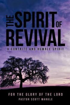 Paperback The Spirit of Revival Book