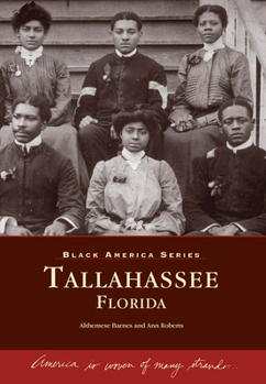 Paperback Tallahassee, Florida Book