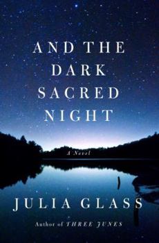 Hardcover And the Dark Sacred Night Book
