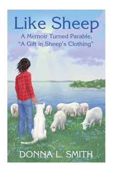 Paperback Like Sheep Book