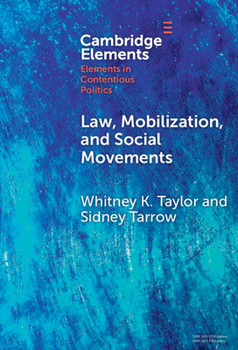 Law, Mobilization, and Social Movements: How Many Masters?