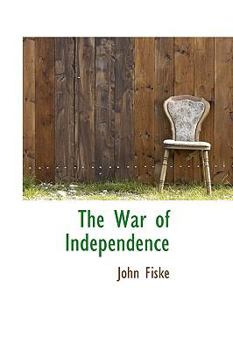 Paperback The War of Independence Book