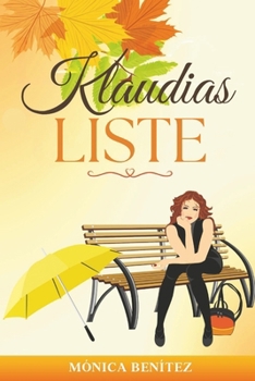 Klaudias liste (German Edition)