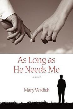 Paperback As Long as He Needs Me Book