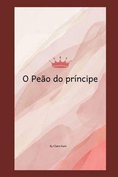 Paperback O Peão do Príncipe [Portuguese] Book