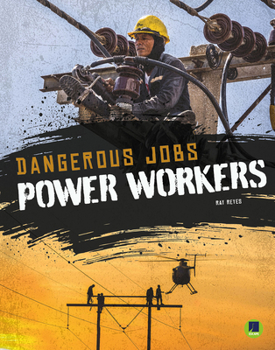 Paperback Power Workers Book