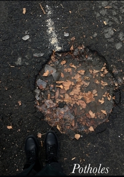 Paperback Potholes Book