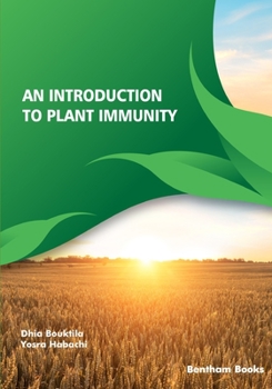 Paperback An Introduction to Plant Immunity Book