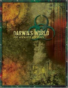 Paperback Darwin's World 2: Survivor's Handbook Book