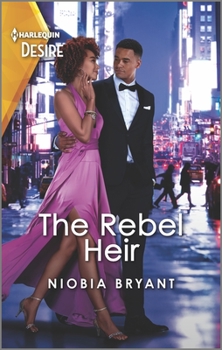 Mass Market Paperback The Rebel Heir: A Forbidden Love, Different Worlds Romance Book