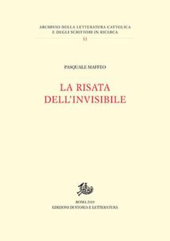 Paperback La risata dell'invisibile Book