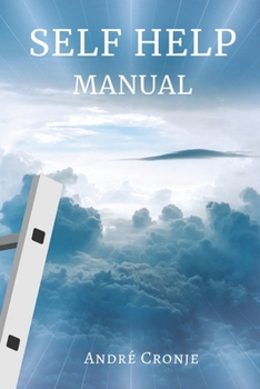 Paperback Self Help Manual Book