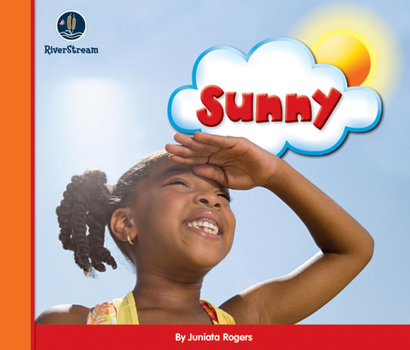 Paperback Eye on the Sky: Sunny Book