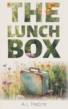 Paperback The Lunchbox: A Collection of Short Stories Book