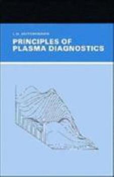 Paperback Principles of Plasma Diagnostics Book