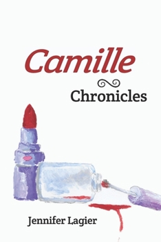 Paperback Camille Chronicles Book