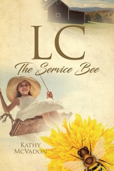 Paperback LC: The Service Bee Book