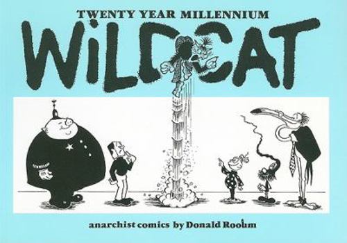 Paperback Twenty Year Millennium Wildcat Book