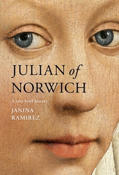 Paperback Julian of Norwich: A Very Brief History Book