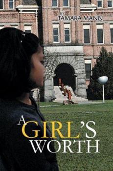 Paperback A Girl's Worth Book