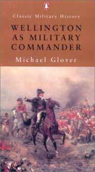 Paperback Wellington as Military Commander Book