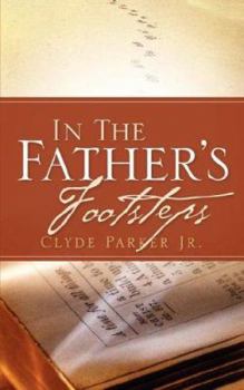Paperback In The Father's Footsteps Book