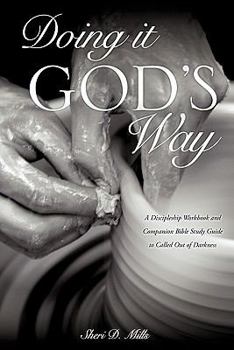 Paperback Doing It God's Way Book