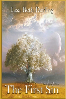 Paperback The First Sin-South of Eden Book