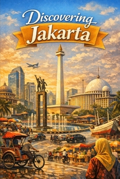 Discovering Jakarta (Discovering the world)
