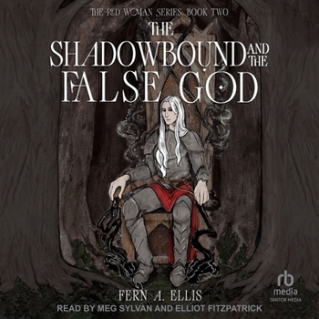 Audio CD The Shadowbound and the False God Book