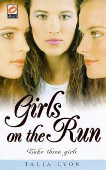 Paperback Girls on the Run Book