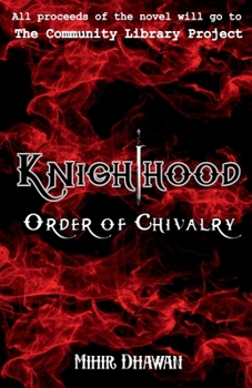 Paperback Order of Chivalry Book