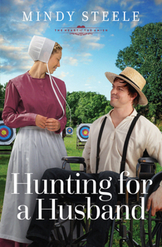 Hunting for a Husband: Volume 9 (The Heart of the Amish)