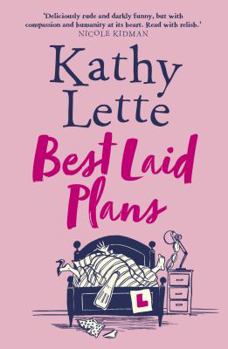 Hardcover Best Laid Plans Book