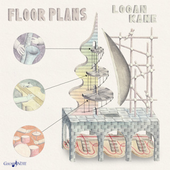 Vinyl Floor Plans Book